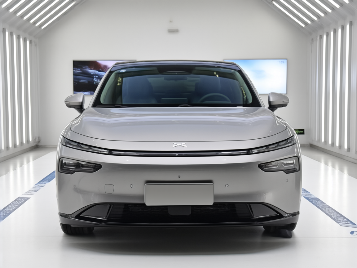 广汽本田P7用了什么黑科技，能从7大挑战中战胜Model Y？