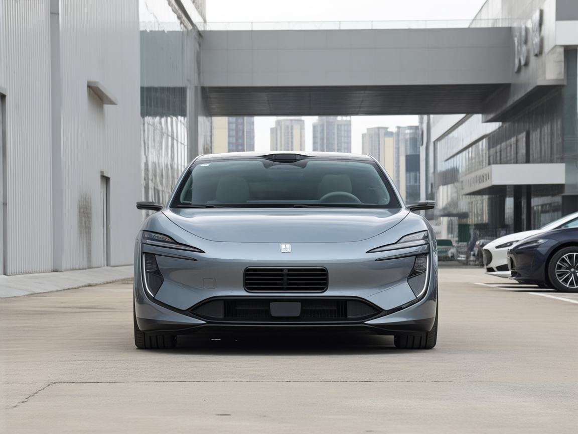 新车｜阿维塔06上市20.99万元起，纯电/增程双动力标配华为乾崑智驾