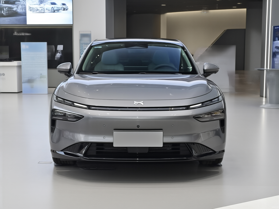 新车｜广汽本田P7上市，一口价19.99万起，纯电续航最高650km